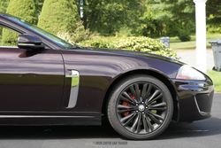 2011 Jaguar XK Convertible for sale
