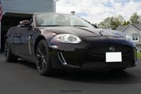 2011 Jaguar XK Convertible for sale