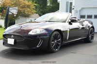 2011 Jaguar XK Convertible for sale