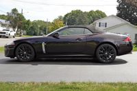 2011 Jaguar XK Convertible for sale