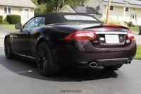 2011 Jaguar XK Convertible for sale