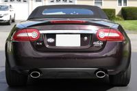 2011 Jaguar XK Convertible for sale