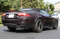 2011 Jaguar XK Convertible for sale