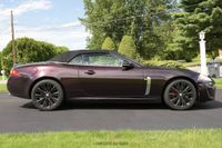 2011 Jaguar XK Convertible for sale