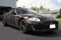 2011 Jaguar XK Convertible for sale