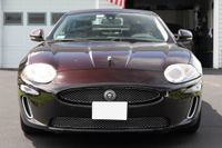 2011 Jaguar XK Convertible for sale
