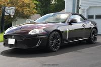 2011 Jaguar XK Convertible for sale