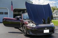 2011 Jaguar XK Convertible for sale