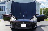 2011 Jaguar XK Convertible for sale