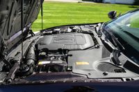 2011 Jaguar XK Convertible for sale