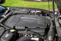 2011 Jaguar XK Convertible for sale
