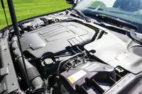 2011 Jaguar XK Convertible for sale