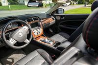 2011 Jaguar XK Convertible for sale