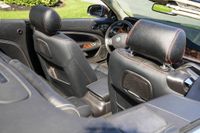 2011 Jaguar XK Convertible for sale