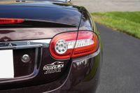 2011 Jaguar XK Convertible for sale