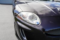 2011 Jaguar XK Convertible for sale