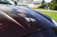 2011 Jaguar XK Convertible for sale