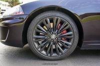 2011 Jaguar XK Convertible for sale