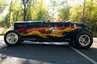 1932 Ford Model B Roadster Hot Rod for sale