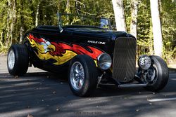1932 Ford Model B Roadster Hot Rod for sale