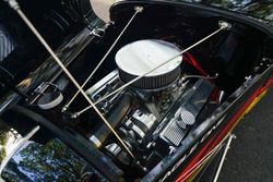 1932 Ford Model B Roadster Hot Rod for sale