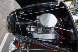 1932 Ford Model B Roadster Hot Rod for sale