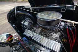1932 Ford Model B Roadster Hot Rod for sale