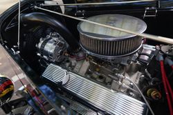 1932 Ford Model B Roadster Hot Rod for sale