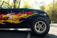 1932 Ford Model B Roadster Hot Rod for sale