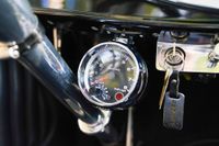 1932 Ford Model B Roadster Hot Rod for sale
