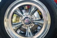 1932 Ford Model B Roadster Hot Rod for sale