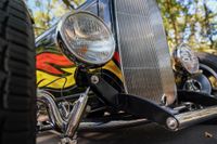 1932 Ford Model B Roadster Hot Rod for sale