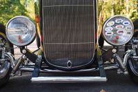 1932 Ford Model B Roadster Hot Rod for sale
