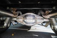 1932 Ford Model B Roadster Hot Rod for sale