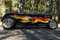 1932 Ford Model B Roadster Hot Rod for sale