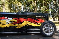 1932 Ford Model B Roadster Hot Rod for sale