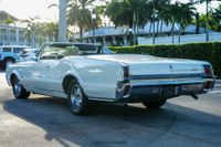 1967 Oldsmobile 442 Convertible for sale