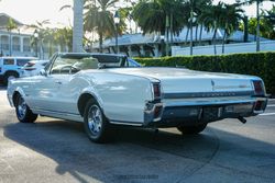 1967 Oldsmobile 442 Convertible for sale