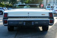 1967 Oldsmobile 442 Convertible for sale