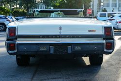 1967 Oldsmobile 442 Convertible for sale