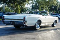 1967 Oldsmobile 442 Convertible for sale