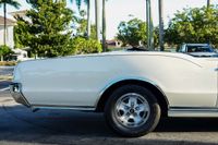1967 Oldsmobile 442 Convertible for sale