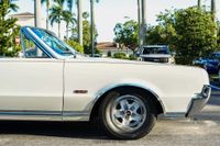1967 Oldsmobile 442 Convertible for sale
