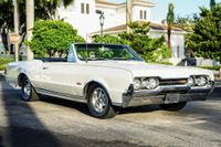 1967 Oldsmobile 442 Convertible for sale