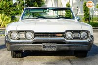 1967 Oldsmobile 442 Convertible for sale