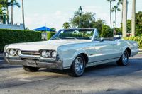 1967 Oldsmobile 442 Convertible for sale