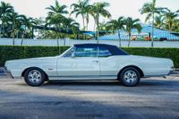 1967 Oldsmobile 442 Convertible for sale