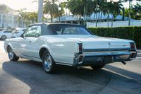 1967 Oldsmobile 442 Convertible for sale