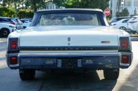 1967 Oldsmobile 442 Convertible for sale