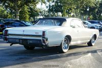 1967 Oldsmobile 442 Convertible for sale